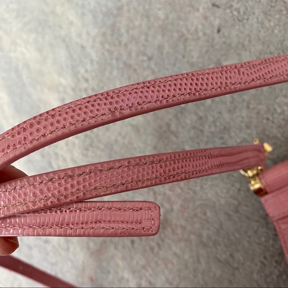 D&G Jeweled Sicily Bag - Picture 6 of 12